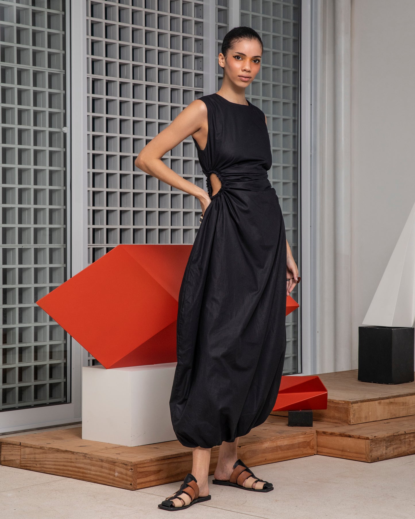 Vestido Pipa