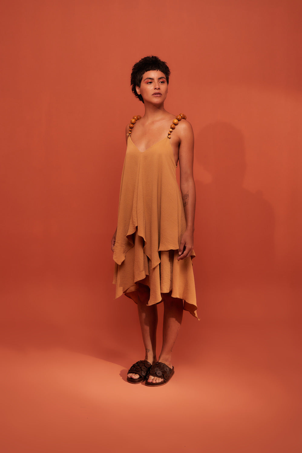 Vestido Crato