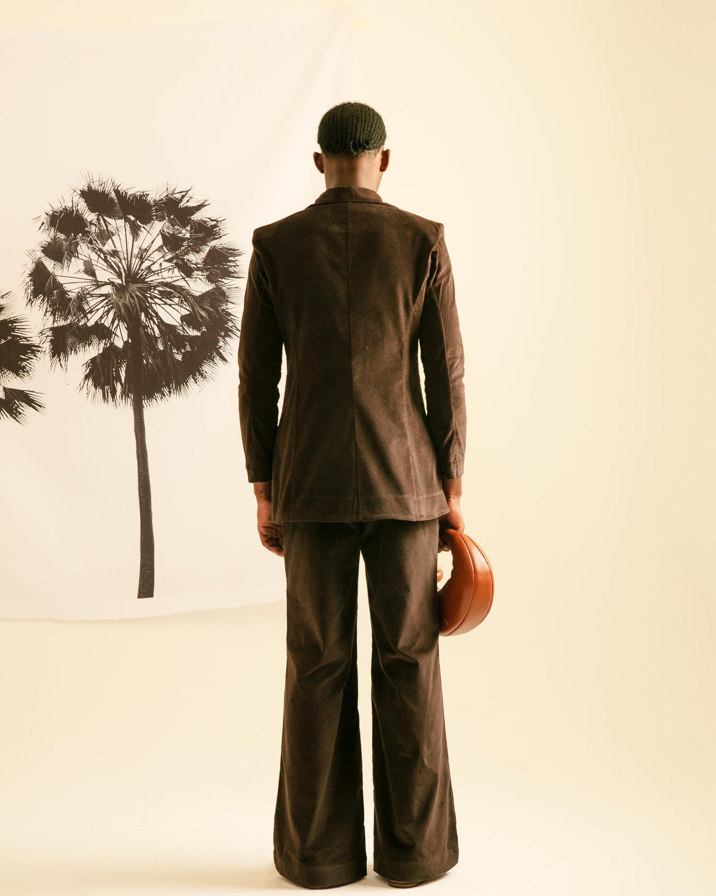Blazer Estirpe