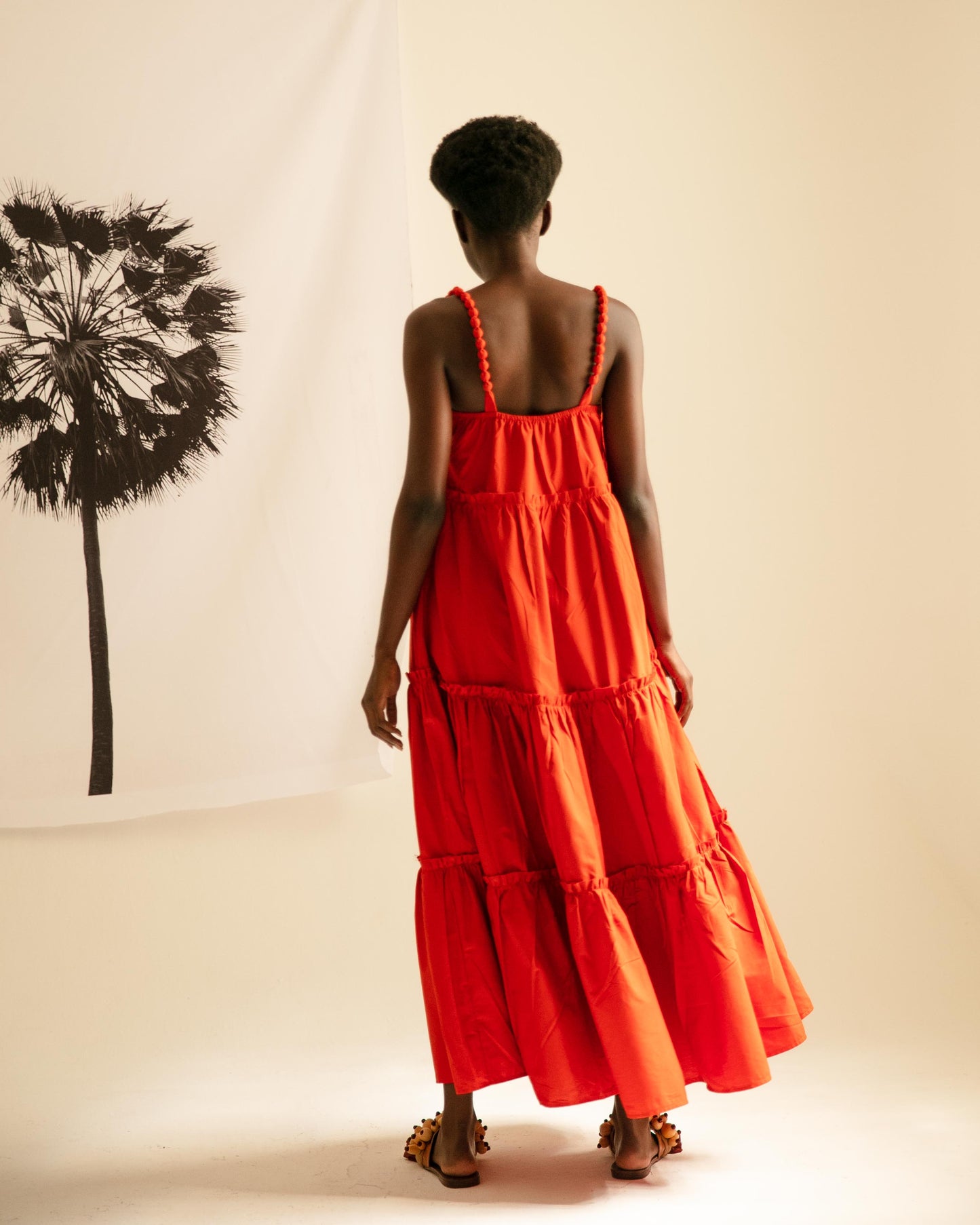 Vestido Aracati