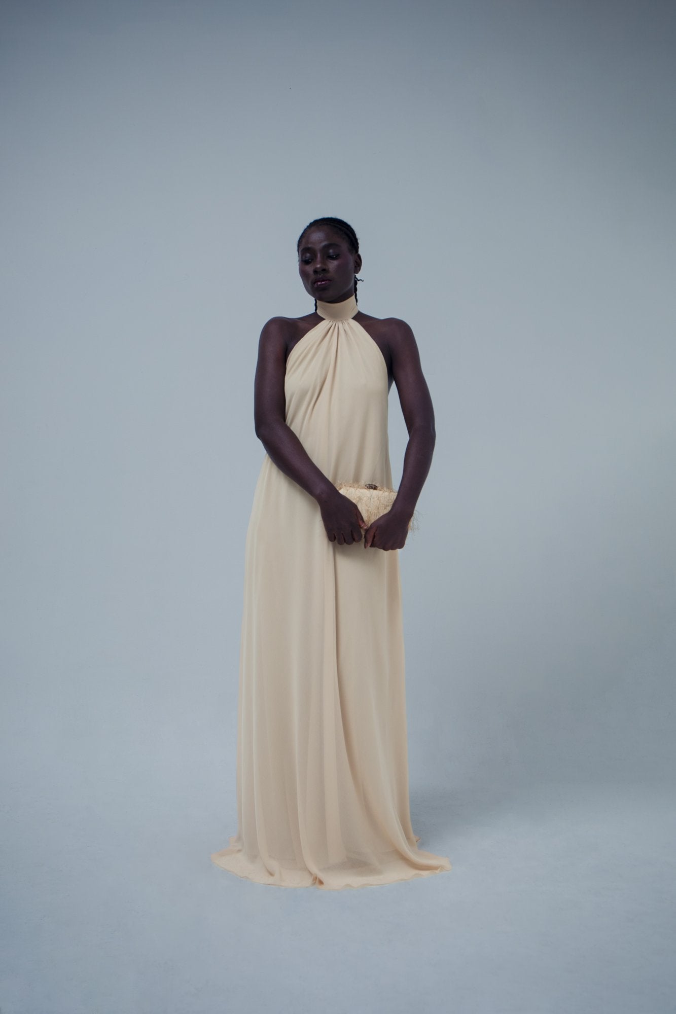 Vestido Ostras