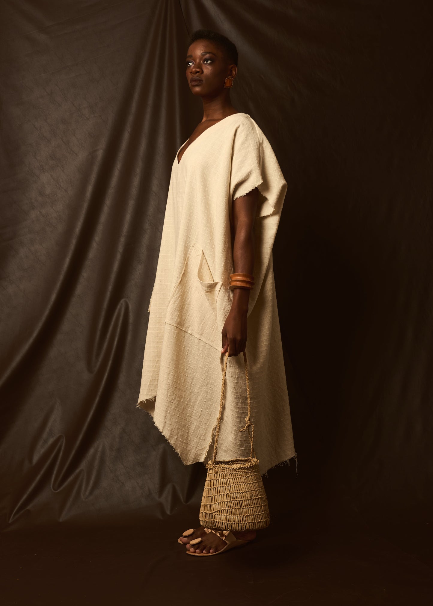 Kaftan Diana