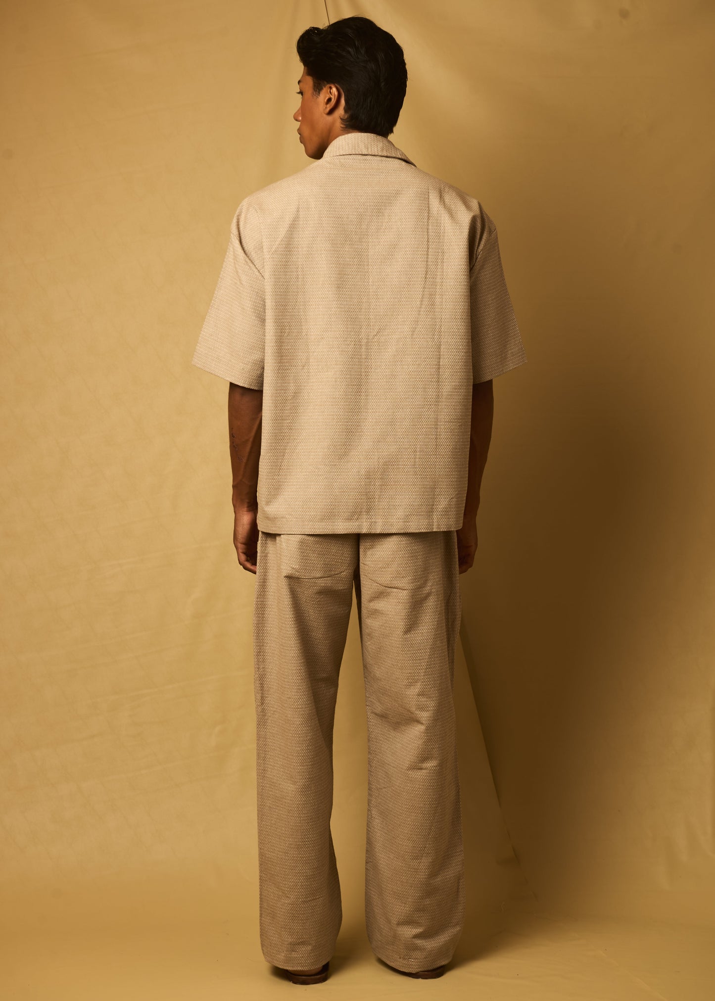 Camisa Bastião