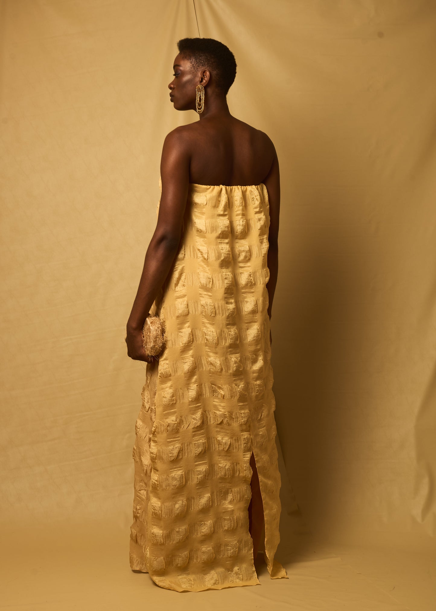 Vestido Alvorecer