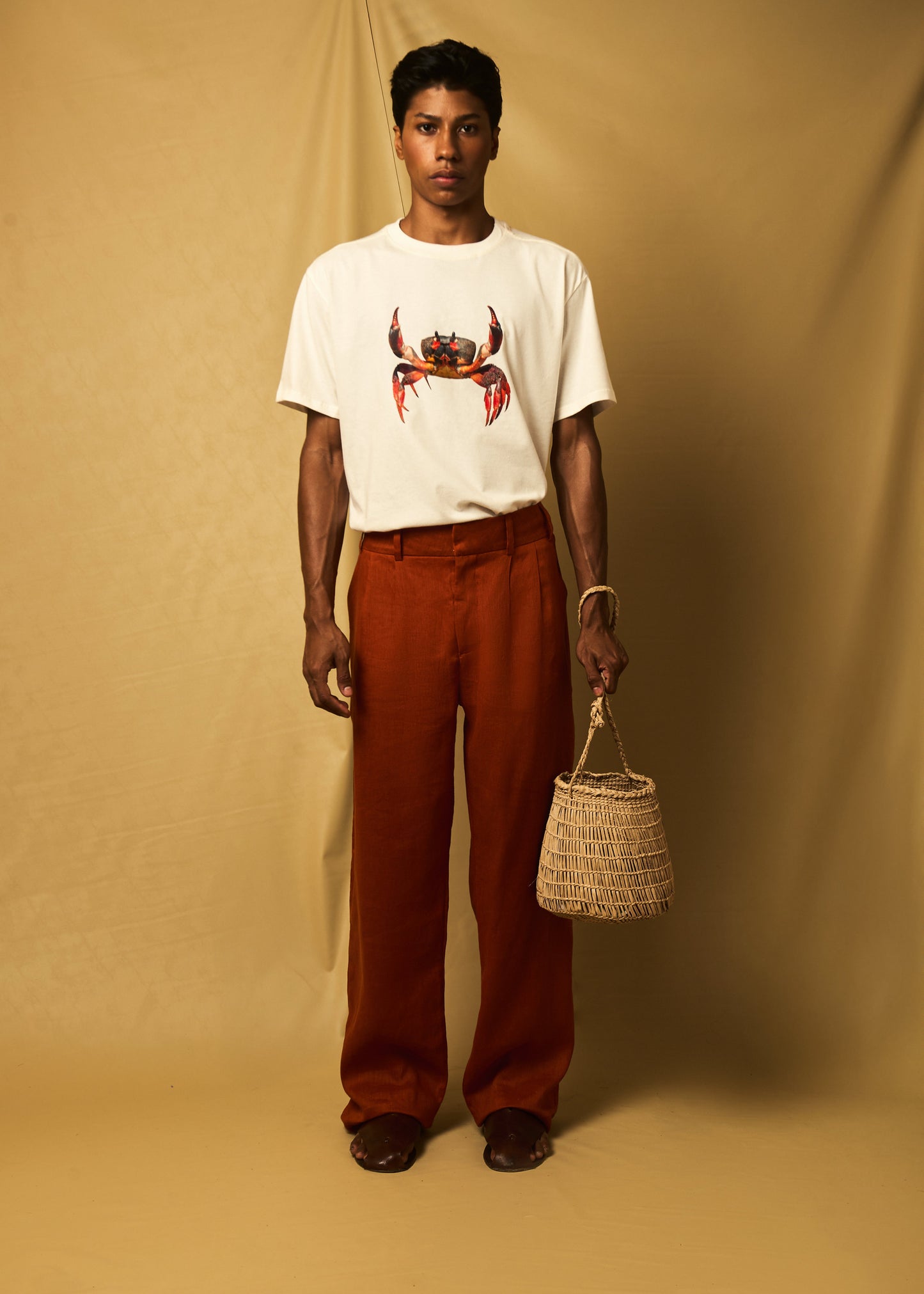 T-shirt Quinta-feira