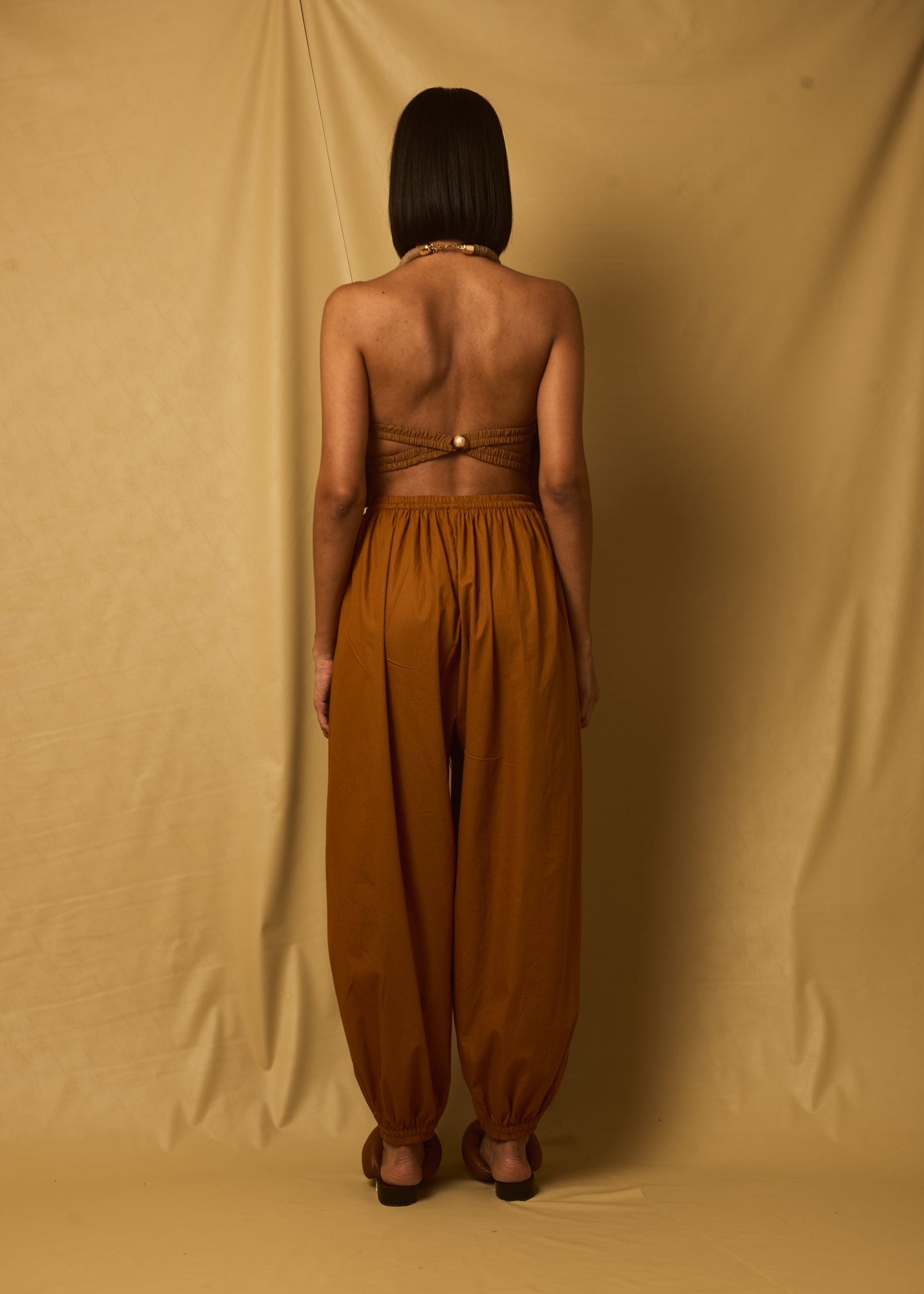 Calça Vento