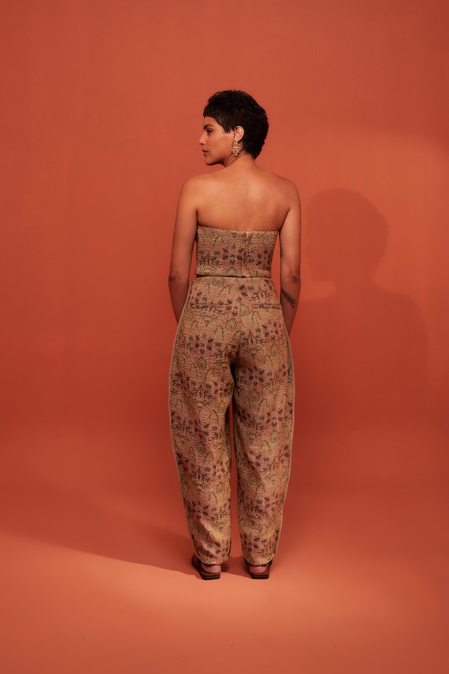 Calça Araripe