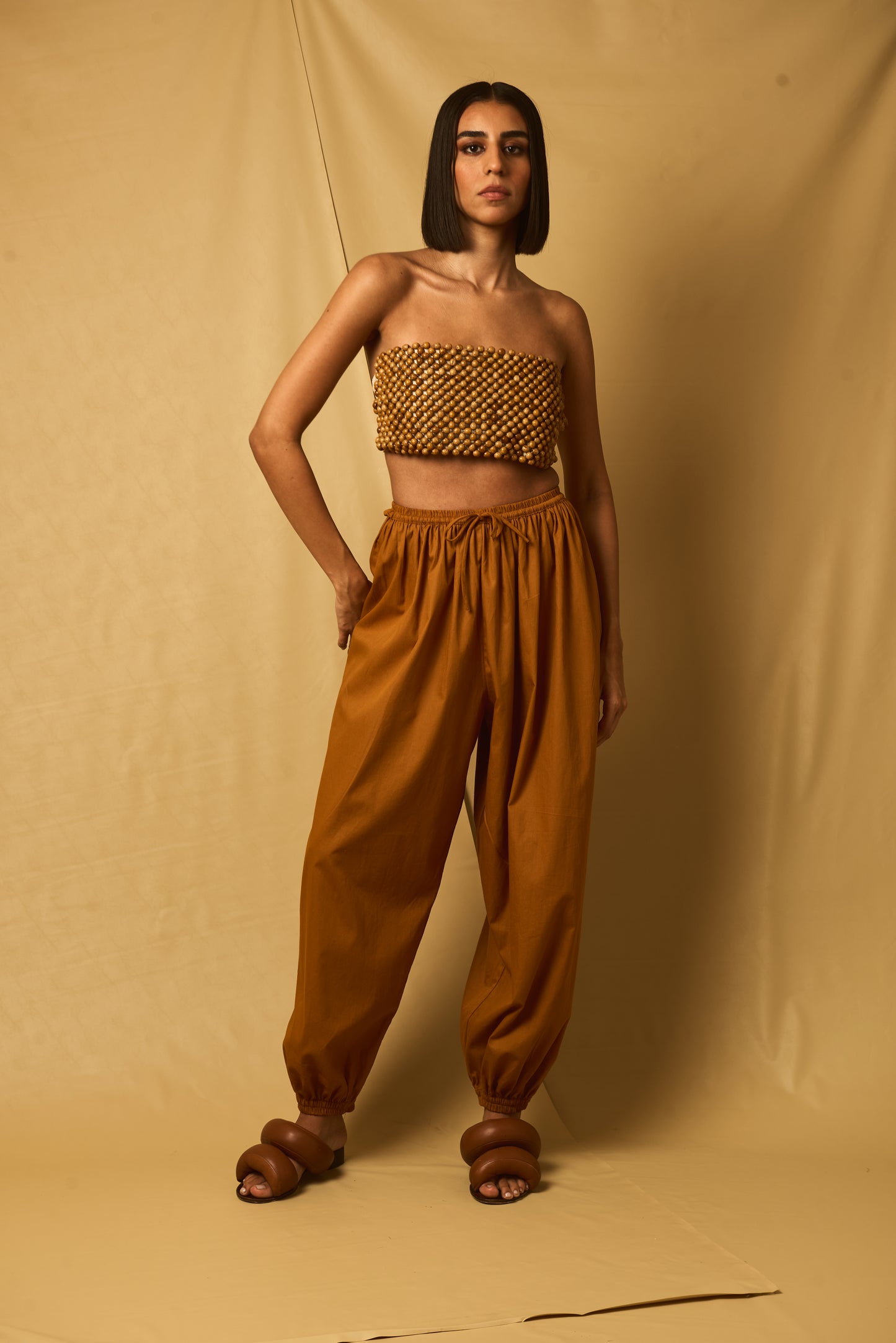 Calça Vento
