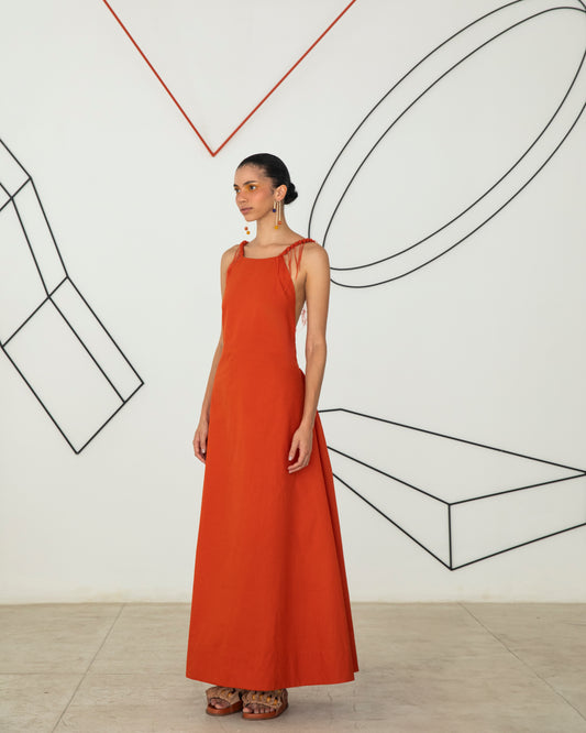 Vestido Esferas
