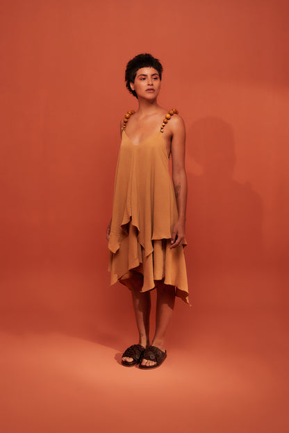 Vestido Crato