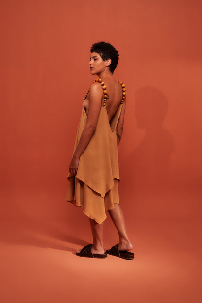 Vestido Crato
