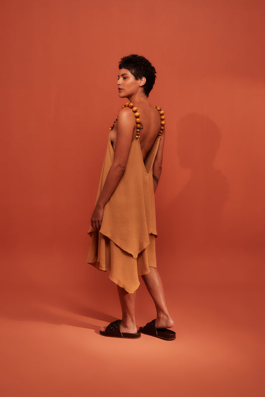 Vestido Crato