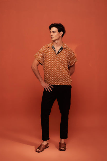 Camisa Segmentos