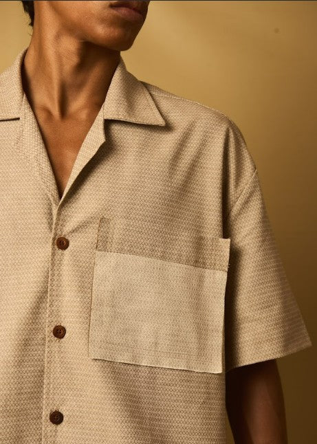 Camisa Bastião