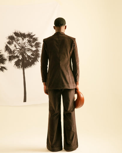 Blazer Estirpe