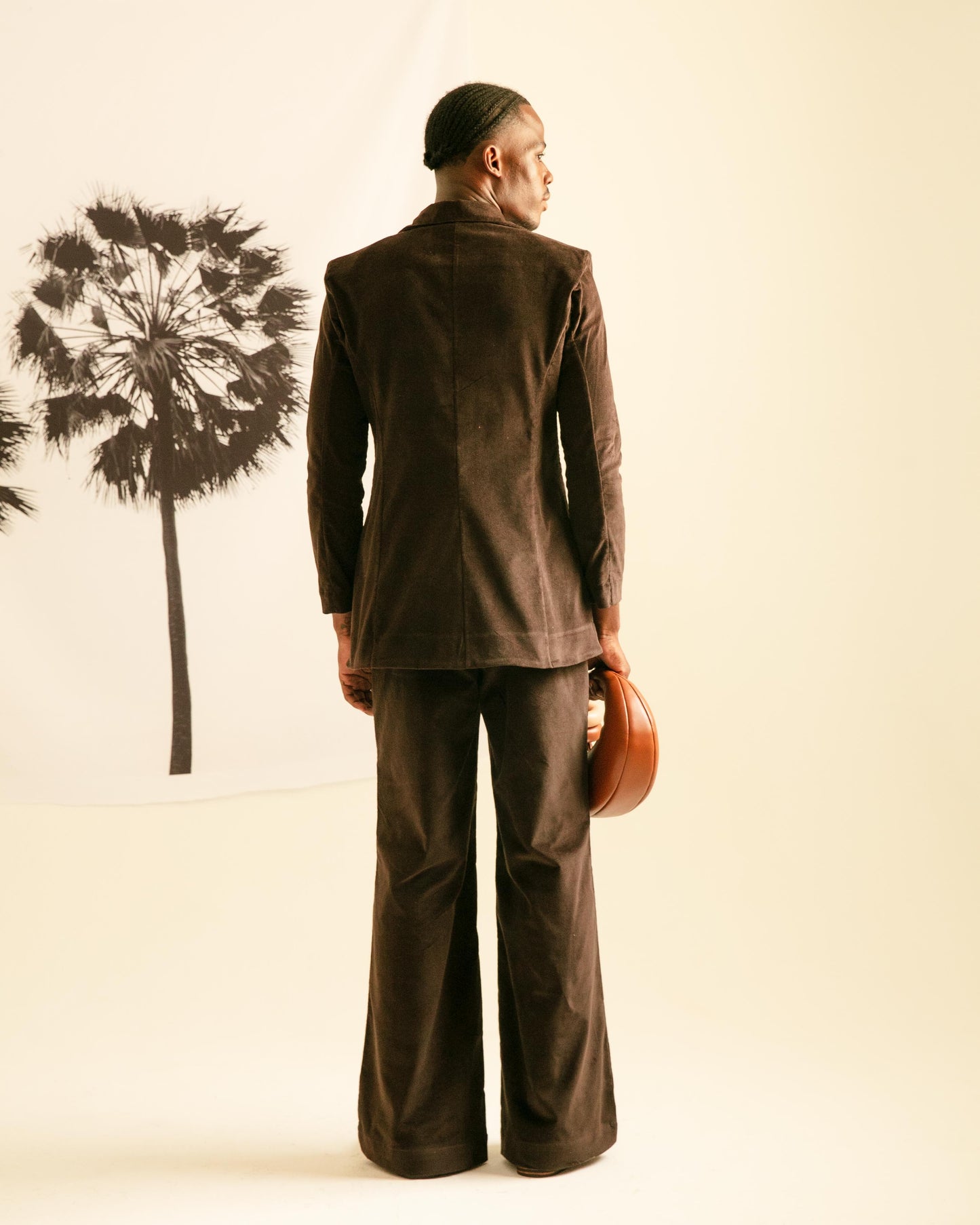 Blazer Estirpe