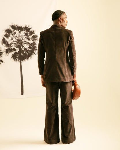 Blazer Estirpe