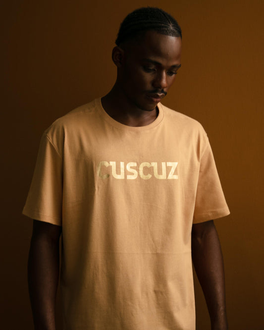 T-shirt Cuscuz