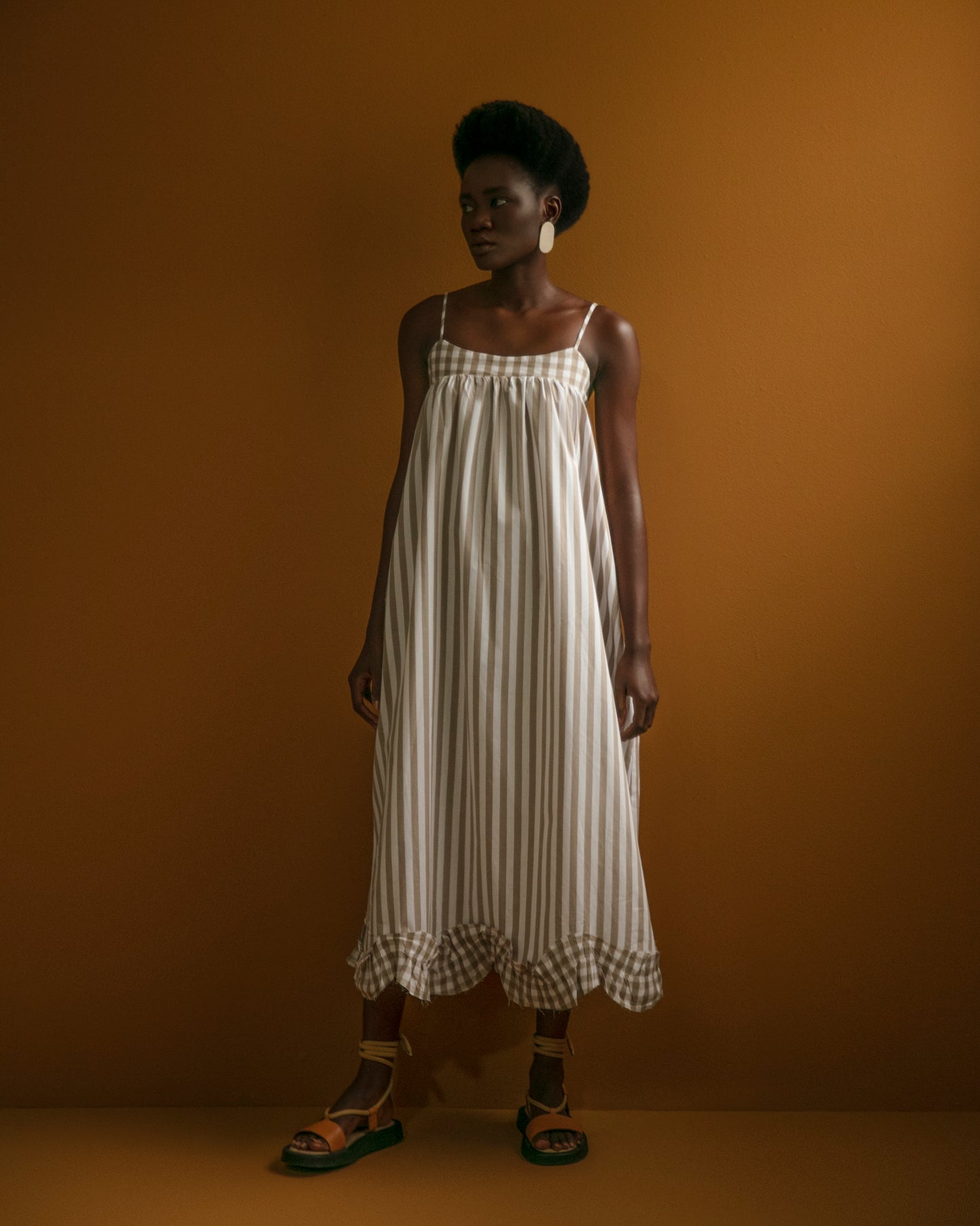 Vestido Ventania