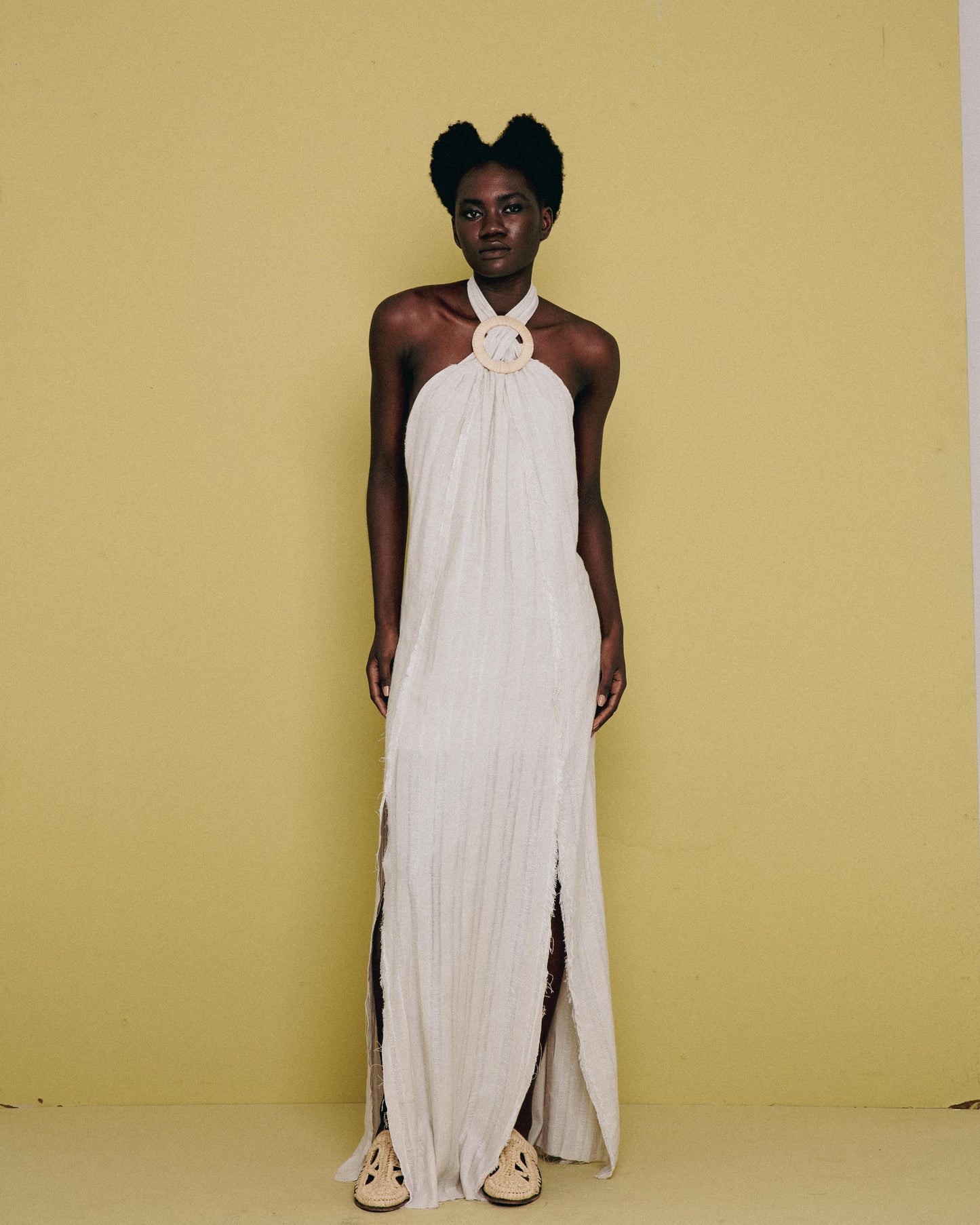 Vestido Brisa