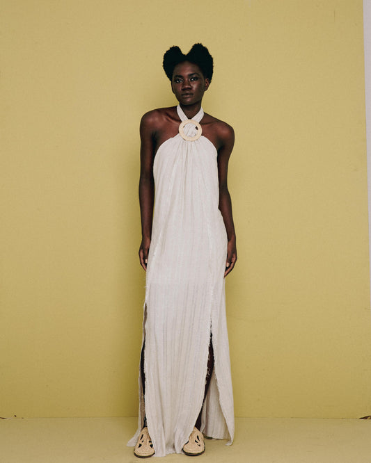Vestido Brisa