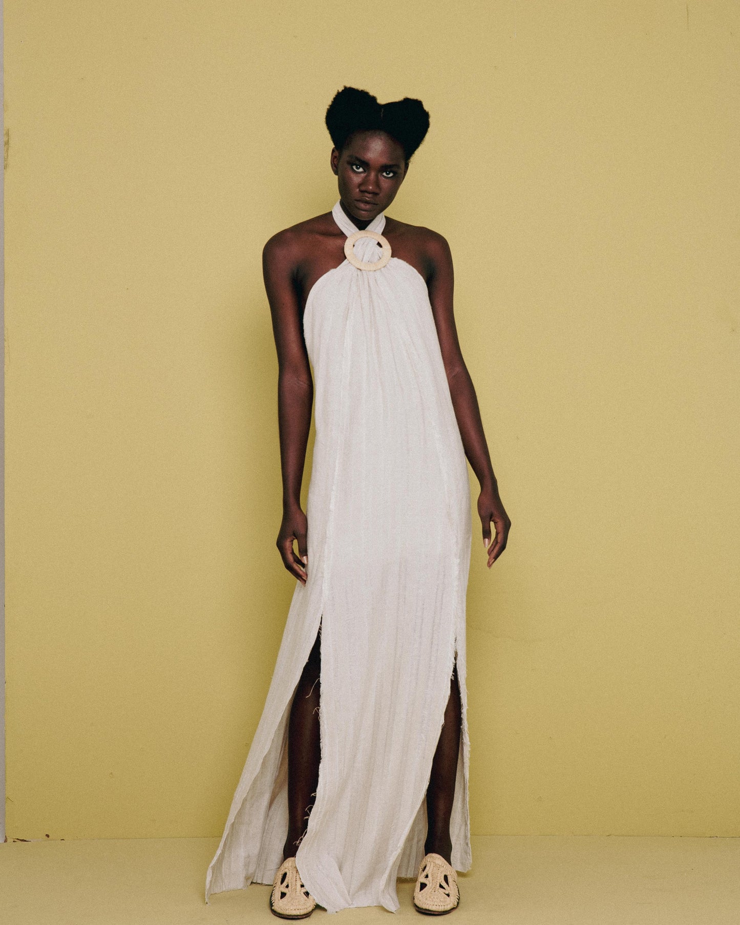 Vestido Brisa