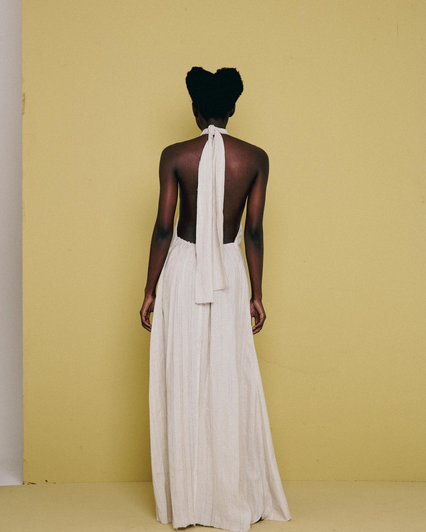 Vestido Brisa