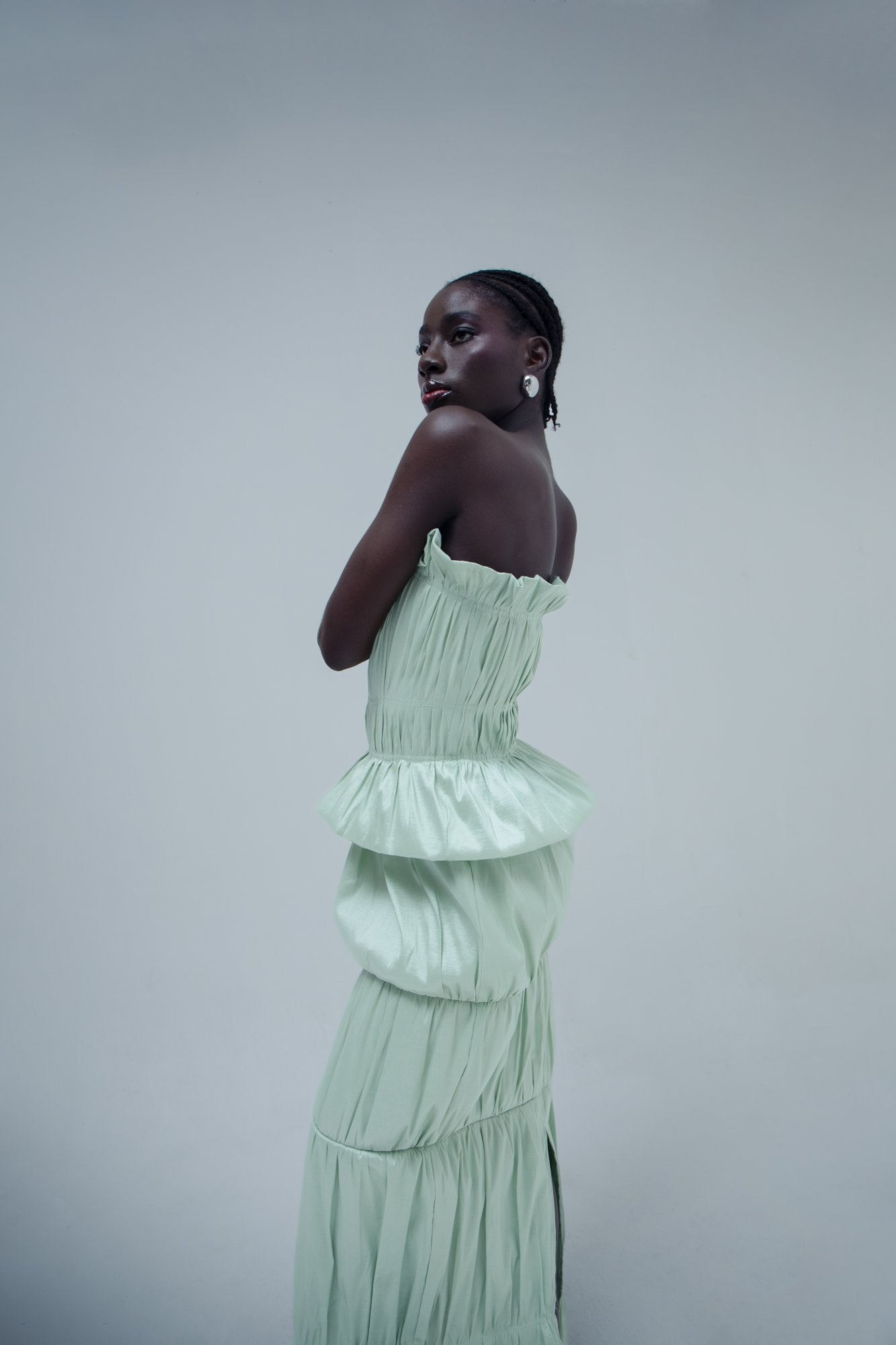 Vestido Natália