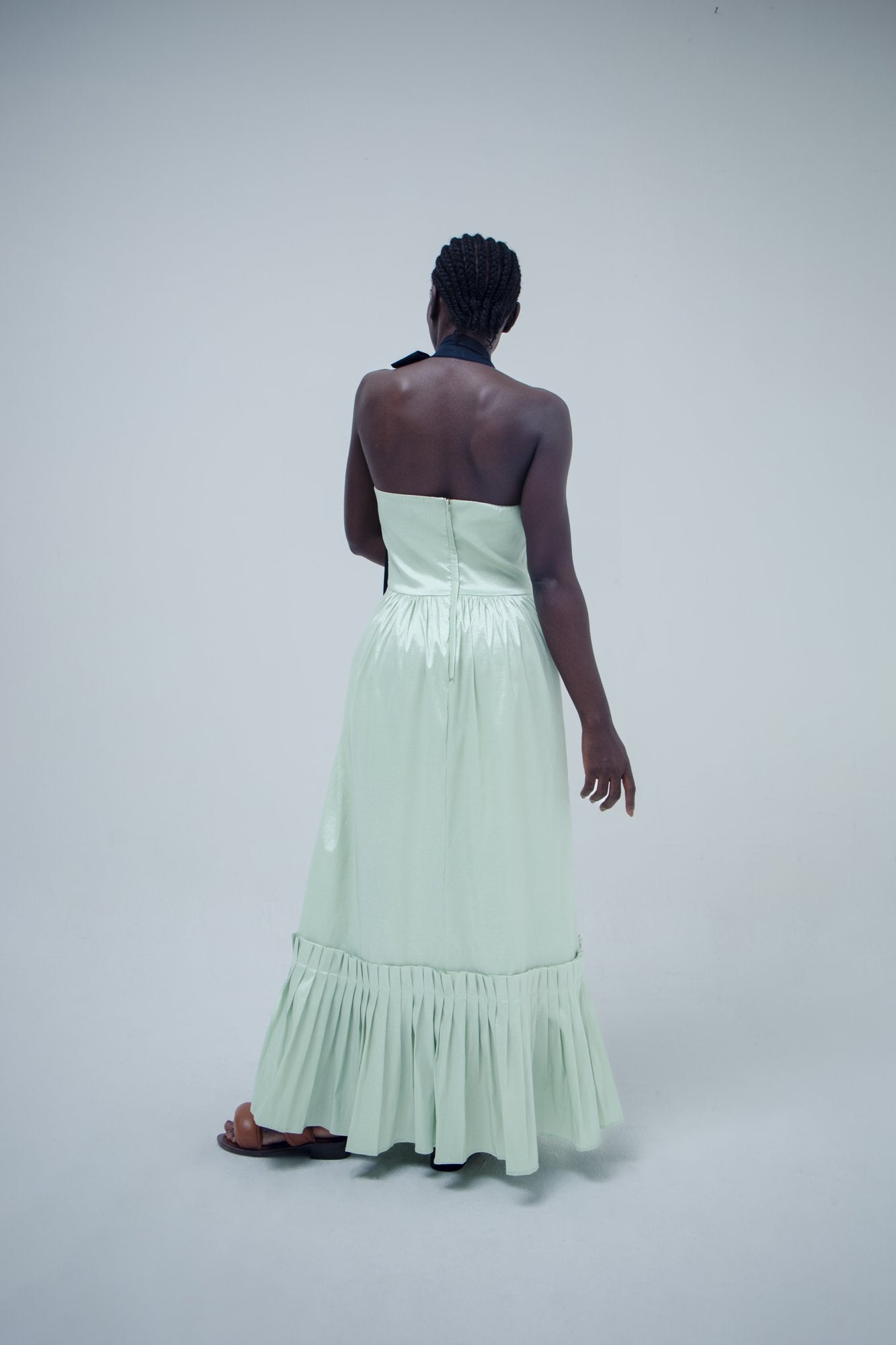 Vestido Prunifera