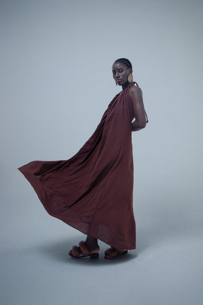 Vestido Luana