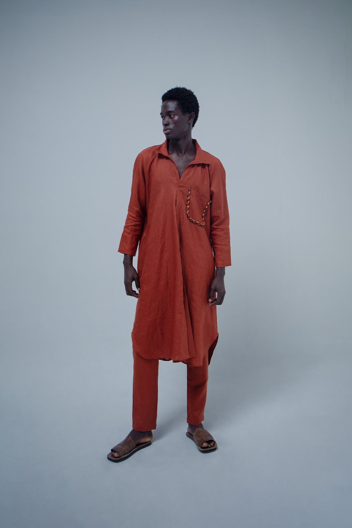 Calça Victor