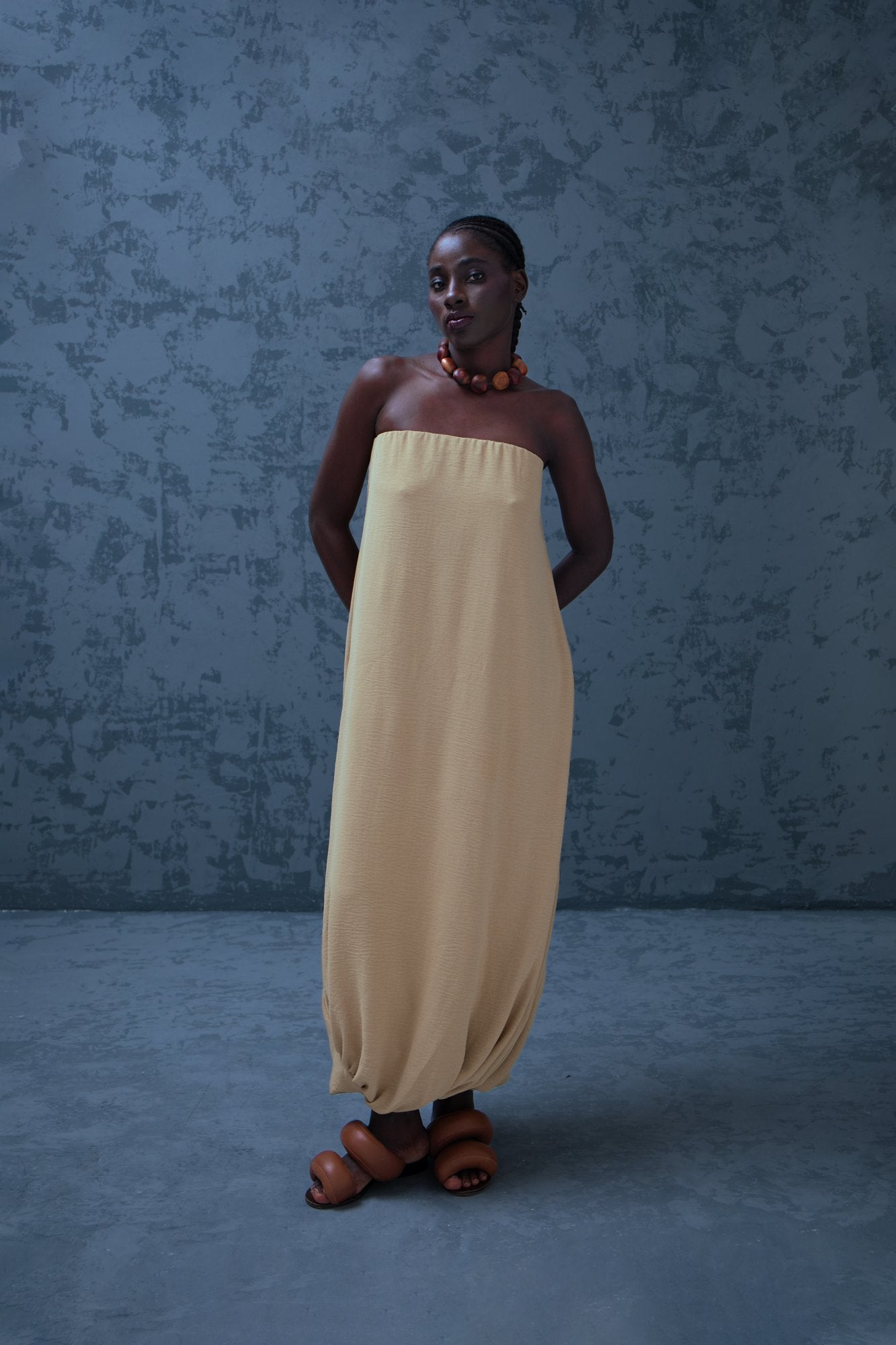 Vestido Carina
