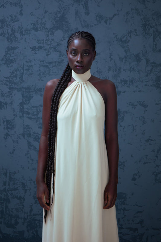 Vestido Ostras