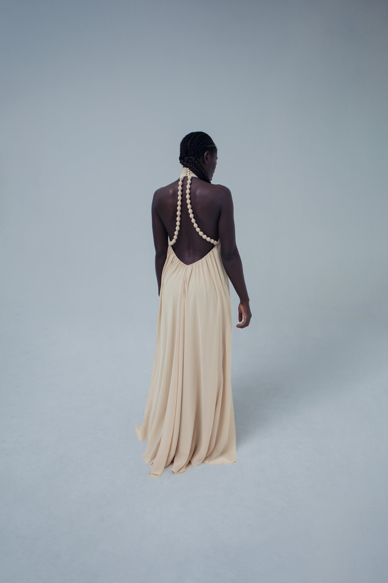 Vestido Ostras