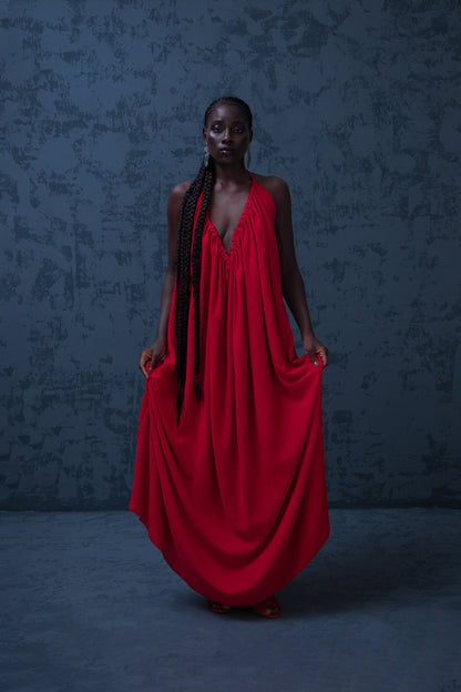 Vestido Luana