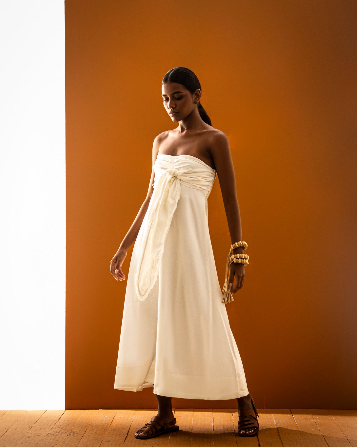 Vestido Francisquinha