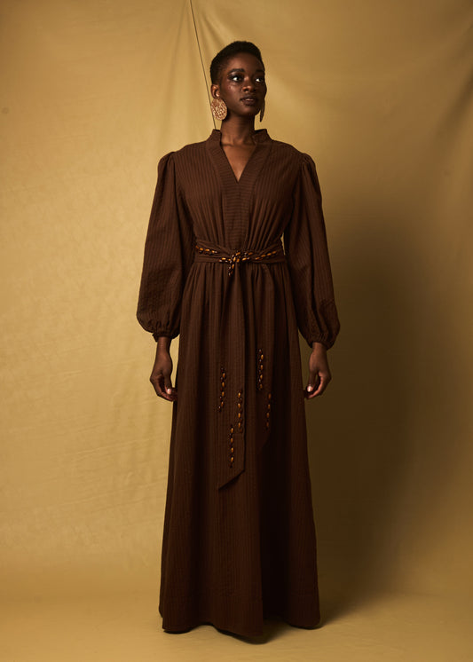 Vestido Rejane