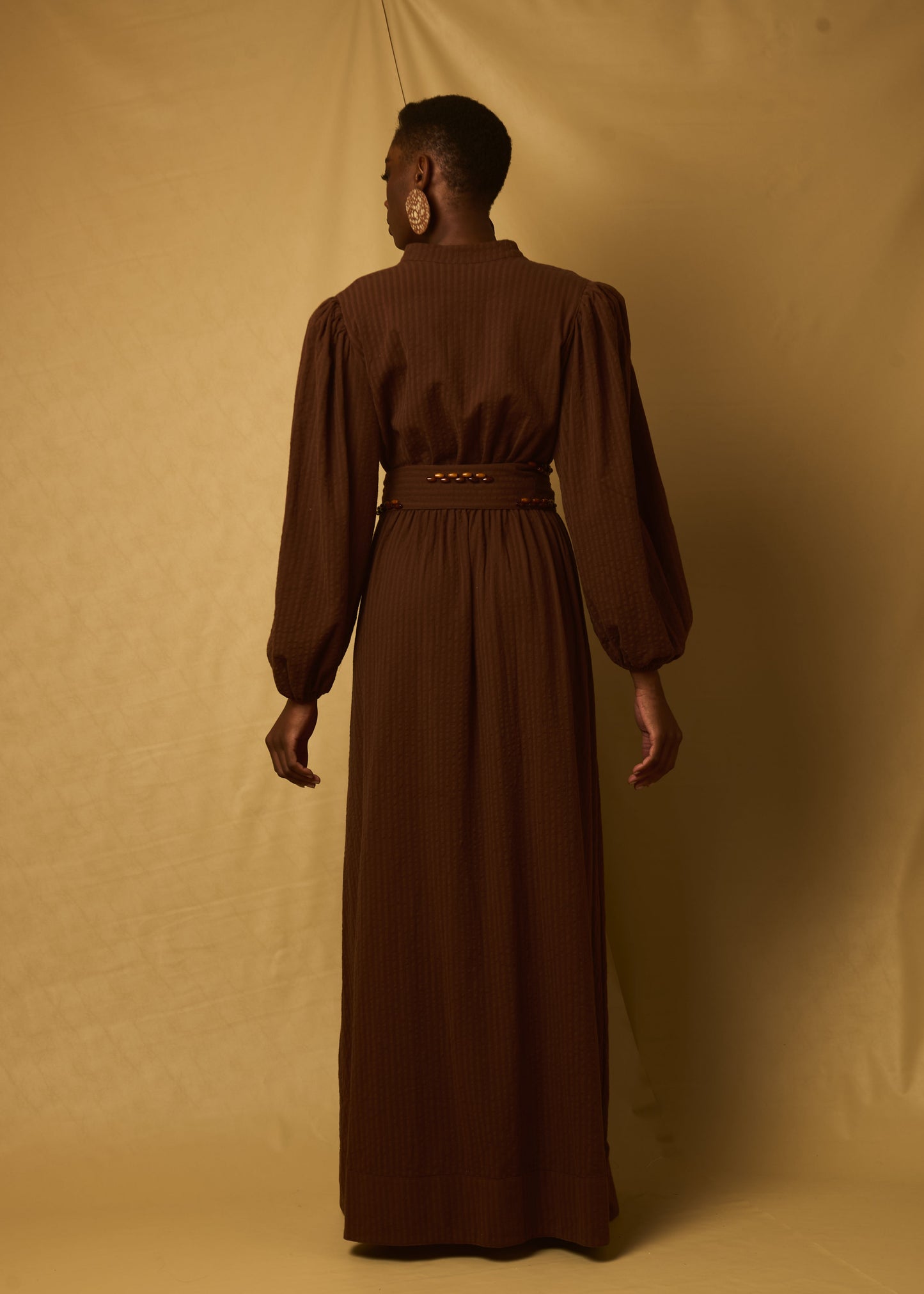 Vestido Rejane