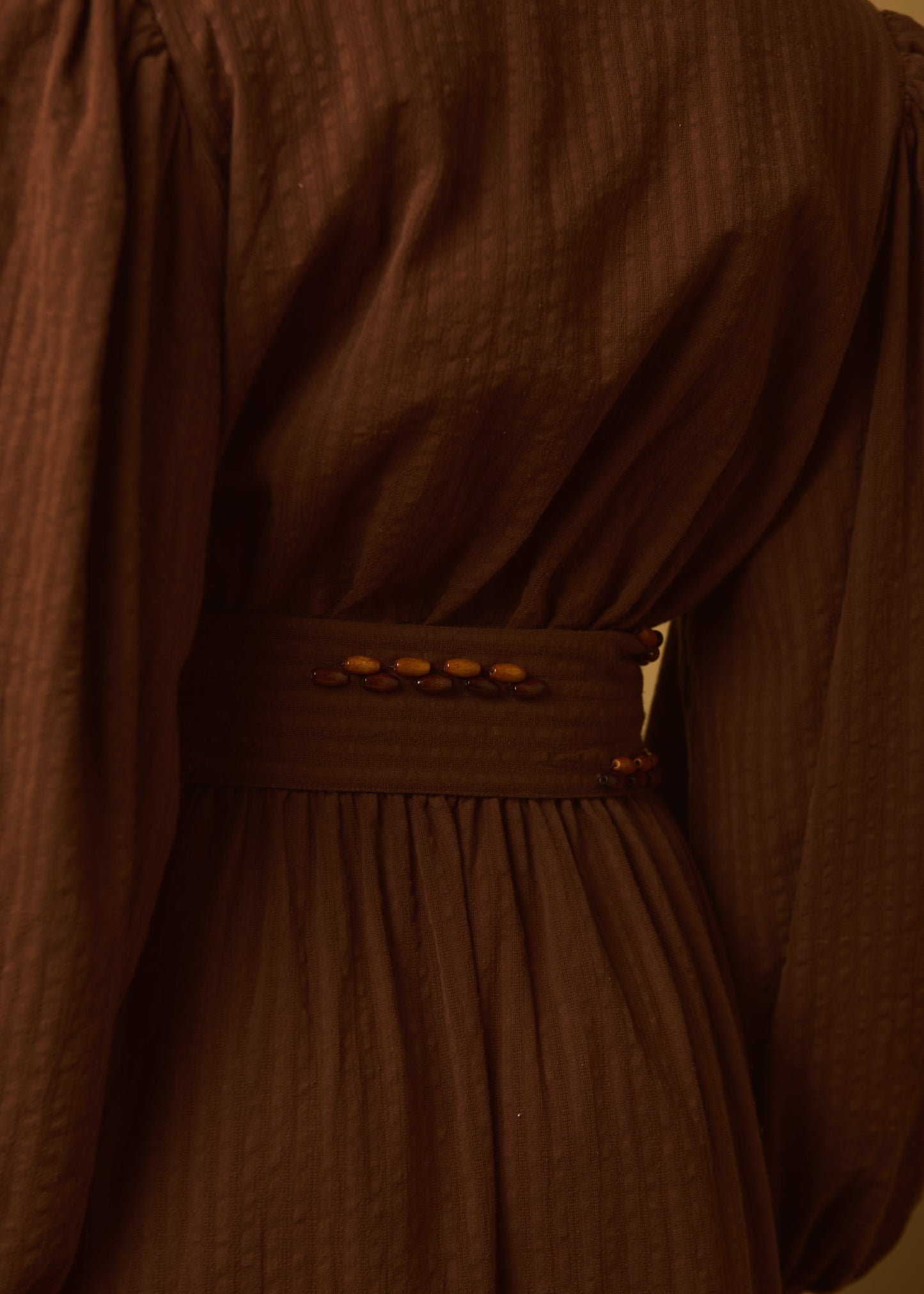 Vestido Rejane
