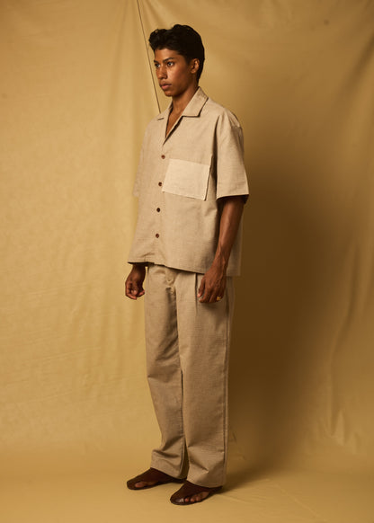 Camisa Bastião