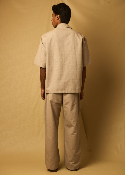 Camisa Bastião