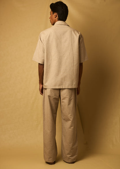 Calça Bastião