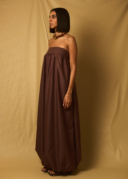 Vestido Relevo
