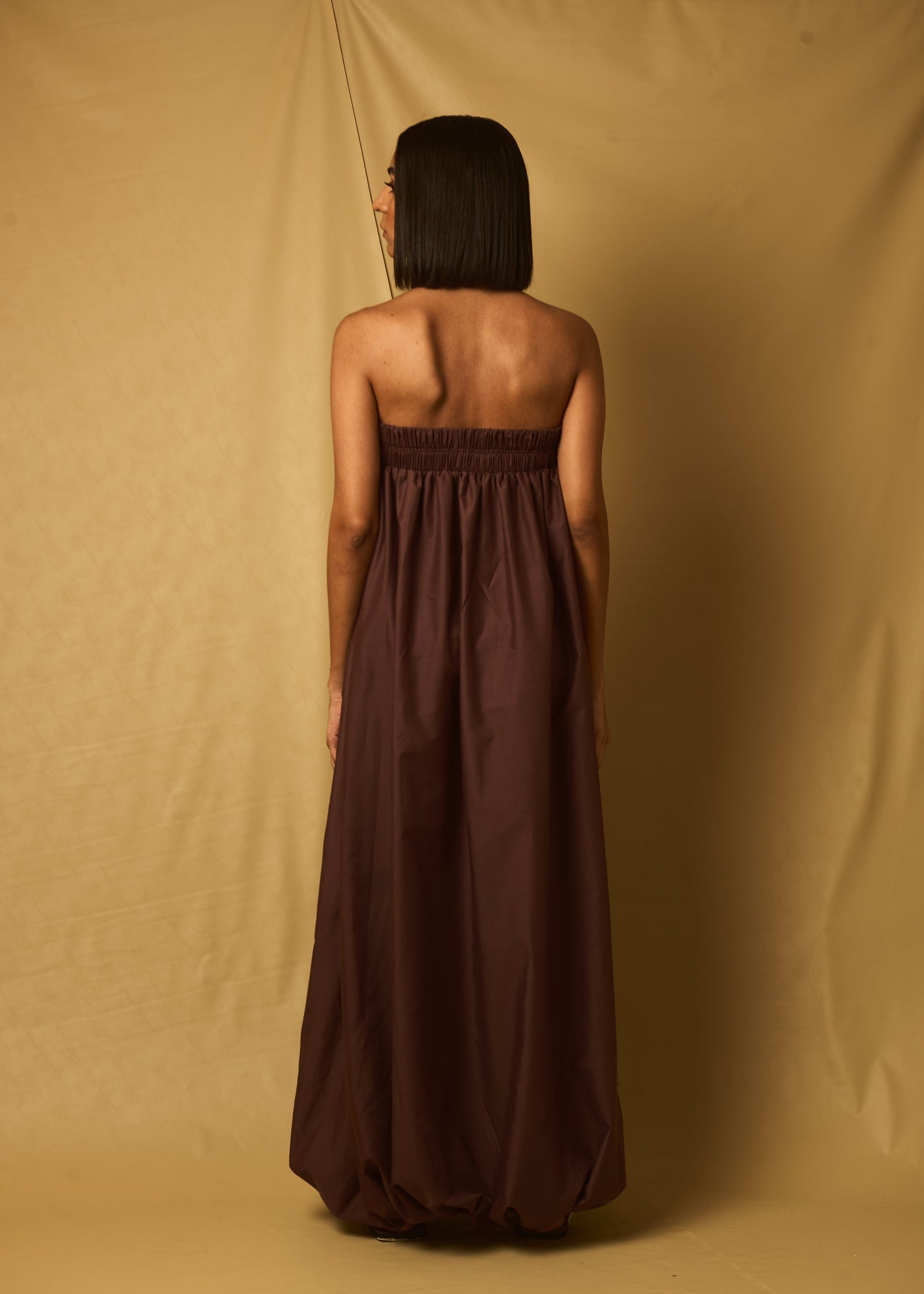 Vestido Relevo