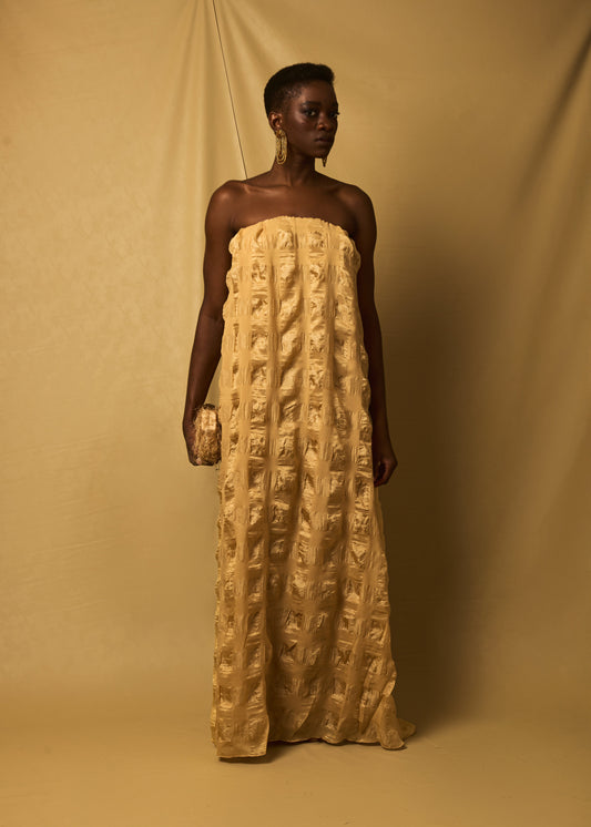 Vestido Alvorecer