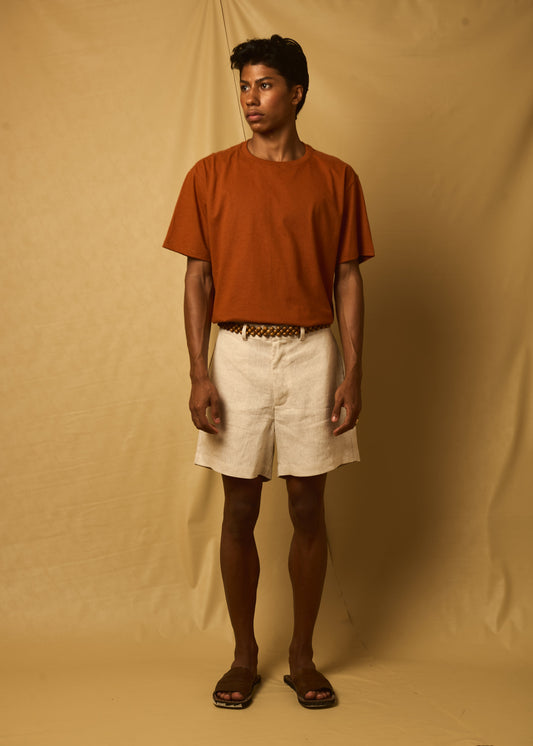 T-shirt Patú