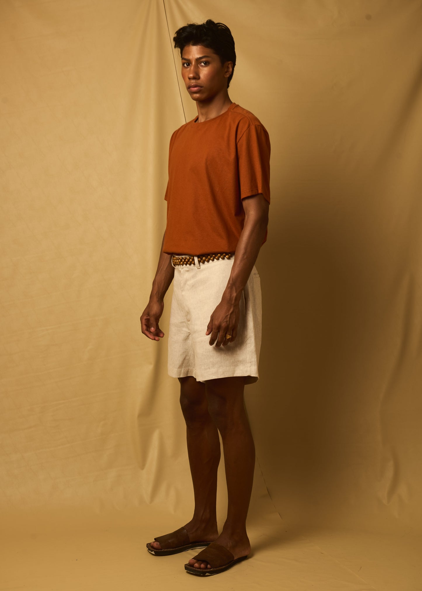 T-shirt Patú