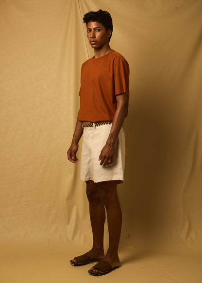 T-shirt Patú