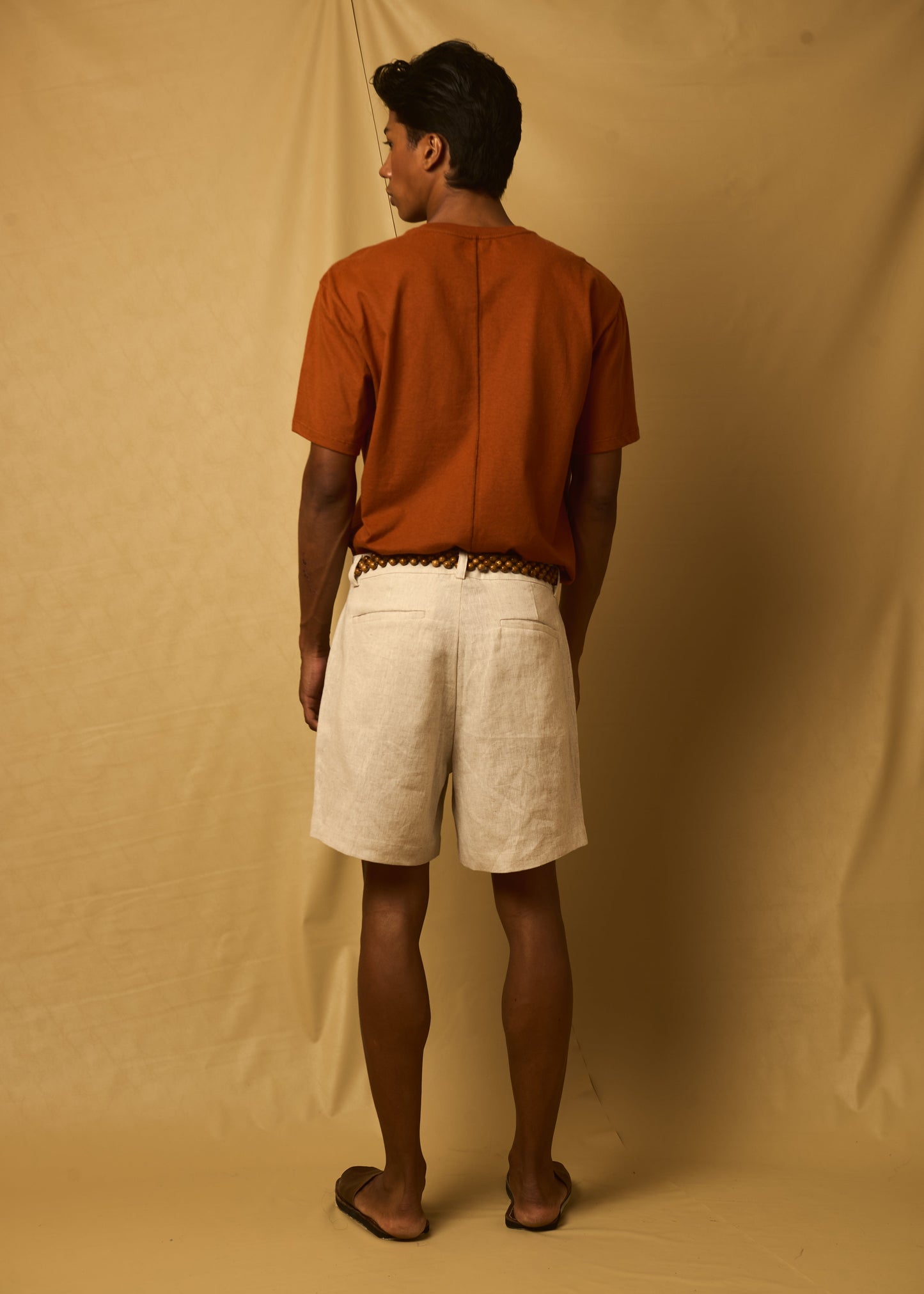T-shirt Patú