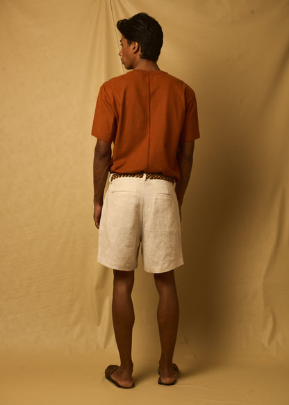 T-shirt Patú